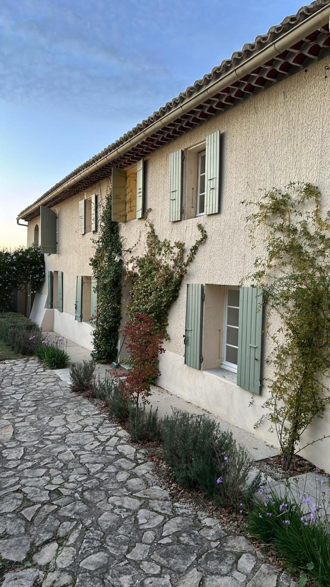 Le Mas Des Poules Chambres D'Hotes De Charme Saint-Roman-de-Malegarde Buitenkant foto