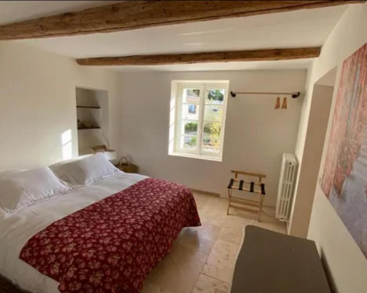 Le Mas Des Poules Chambres D'Hotes De Charme Saint-Roman-de-Malegarde Buitenkant foto